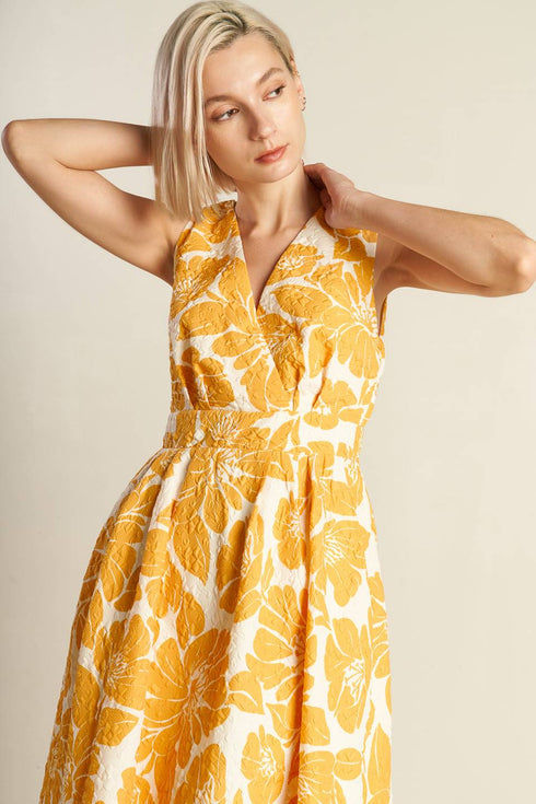 stardust-starlight-woven-midi-dress Flying Tomato-Sophia's Style-7